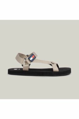 خرید مستقیم از ترکیه و ترندیول صندل مردانه برند تامی هیلفیگر Tommy Hilfiger با کد EM0EM01399 - PKQ