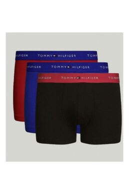 خرید مستقیم از ترکیه و ترندیول باکسر مردانه برند تامی هیلفیگر Tommy Hilfiger با کد UM0UM03438