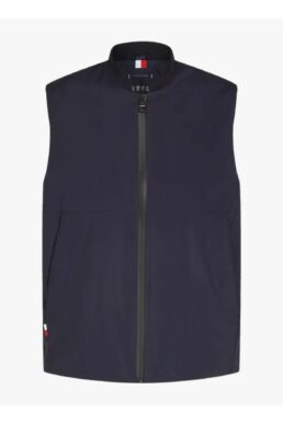 خرید مستقیم از ترکیه و ترندیول جلیقه مردانه برند تامی هیلفیگر Tommy Hilfiger با کد MW0MW36321