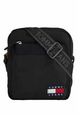 خرید مستقیم از ترکیه و ترندیول کیف پستچی مردانه برند تامی هیلفیگر Tommy Hilfiger با کد 5003172999