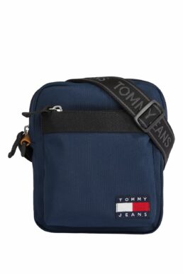 خرید مستقیم از ترکیه و ترندیول کیف پستچی مردانه برند تامی هیلفیگر Tommy Hilfiger با کد 5003173061