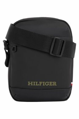 خرید مستقیم از ترکیه و ترندیول کیف پستچی مردانه برند تامی هیلفیگر Tommy Hilfiger با کد 5003173007