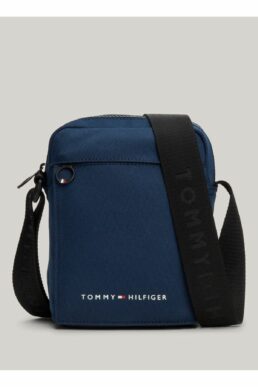 خرید مستقیم از ترکیه و ترندیول کیف پستچی مردانه برند تامی هیلفیگر Tommy Hilfiger با کد 5003173062