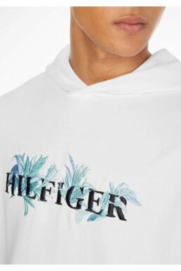 خرید مستقیم از ترکیه و ترندیول بافت و پلیور مردانه برند تامی هیلفیگر Tommy Hilfiger با کد MW0MW25897