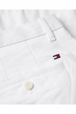 خرید مستقیم از ترکیه و ترندیول شورت و شلوارک مردانه برند تامی هیلفیگر Tommy Hilfiger با کد TYC8FDEEE65017F000