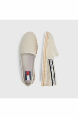 خرید مستقیم از ترکیه و ترندیول اسپادریل زنانه برند تامی هیلفیگر Tommy Hilfiger با کد FW0FW06497