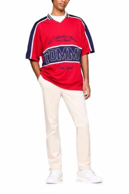 خرید مستقیم از ترکیه و ترندیول شلوار مردانه برند تامی هیلفیگر Tommy Hilfiger با کد TYC28866A922A5EE07