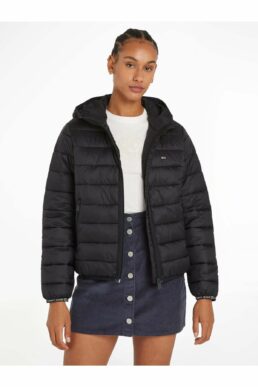 خرید مستقیم از ترکیه و ترندیول کت زنانه برند تامی هیلفیگر Tommy Hilfiger با کد TYCF2890A155F21000