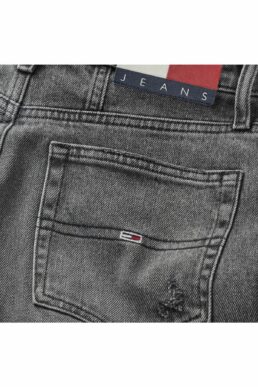 خرید مستقیم از ترکیه و ترندیول شلوار زنانه برند تامی هیلفیگر Tommy Hilfiger با کد DW0DW17277