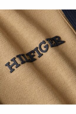 خرید مستقیم از ترکیه و ترندیول شلوار گرمکن ورزشی مردانه برند تامی هیلفیگر Tommy Hilfiger با کد MW0MW34405