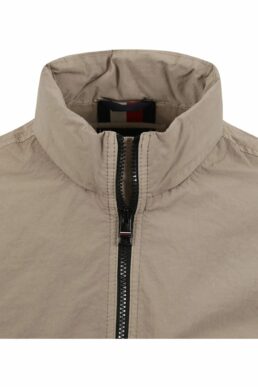 خرید مستقیم از ترکیه و ترندیول کاپشن مردانه برند تامی هیلفیگر Tommy Hilfiger با کد MW0MW31078