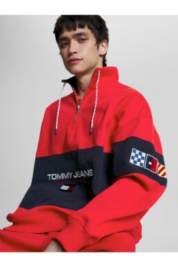 خرید مستقیم از ترکیه و ترندیول بافت و پلیور مردانه برند تامی هیلفیگر Tommy Hilfiger با کد TYC0AF71A47B8DA203