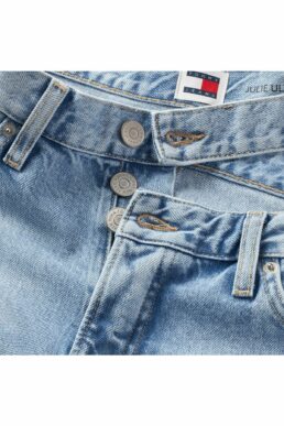 خرید مستقیم از ترکیه و ترندیول شلوار زنانه برند تامی هیلفیگر Tommy Hilfiger با کد DW0DW17172