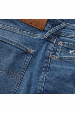 خرید مستقیم از ترکیه و ترندیول شلوار مردانه برند تامی هیلفیگر Tommy Hilfiger با کد DM0DM18158