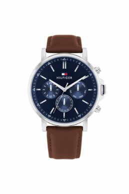 خرید مستقیم از ترکیه و ترندیول ساعت مردانه برند تامی هیلفیگر Tommy Hilfiger با کد TH1710585