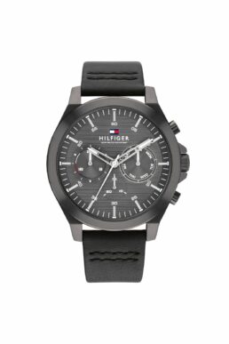 خرید مستقیم از ترکیه و ترندیول ساعت مردانه برند تامی هیلفیگر Tommy Hilfiger با کد TH1710634