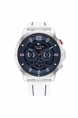 خرید مستقیم از ترکیه و ترندیول ساعت مردانه برند تامی هیلفیگر Tommy Hilfiger با کد TH1792148