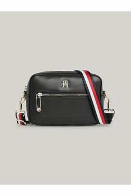 خرید مستقیم از ترکیه و ترندیول کیف رودوشی زنانه برند تامی هیلفیگر Tommy Hilfiger با کد Tommy01160