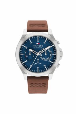 خرید مستقیم از ترکیه و ترندیول ساعت مردانه برند تامی هیلفیگر Tommy Hilfiger با کد TH1710633