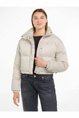 خرید مستقیم از ترکیه و ترندیول کت زنانه برند تامی هیلفیگر Tommy Hilfiger با کد DW0DW18292ACG