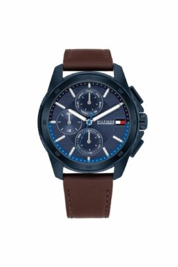 خرید مستقیم از ترکیه و ترندیول ساعت مردانه برند تامی هیلفیگر Tommy Hilfiger با کد TYCB6026DD3AB45910