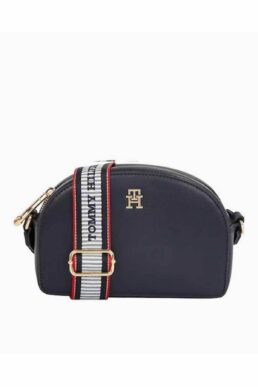 خرید مستقیم از ترکیه و ترندیول کیف دستی زنانه برند تامی هیلفیگر Tommy Hilfiger با کد AW0AW16682DW6