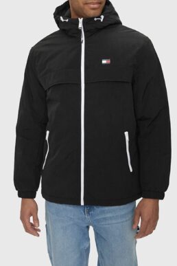 خرید مستقیم از ترکیه و ترندیول کت مردانه برند تامی هیلفیگر Tommy Hilfiger با کد TYC2F5C88473177900