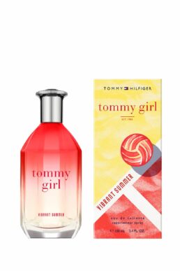 خرید مستقیم از ترکیه و ترندیول عطر زنانه برند تامی هیلفیگر Tommy Hilfiger با کد 5003171495