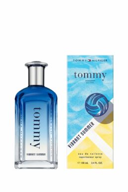 خرید مستقیم از ترکیه و ترندیول عطر مردانه برند تامی هیلفیگر Tommy Hilfiger با کد 5003171530