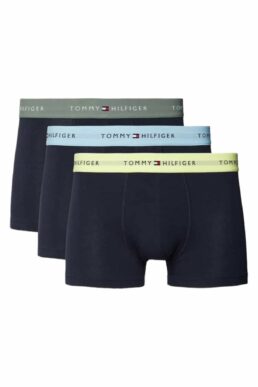 خرید مستقیم از ترکیه و ترندیول باکسر مردانه برند تامی هیلفیگر Tommy Hilfiger با کد 5003151477