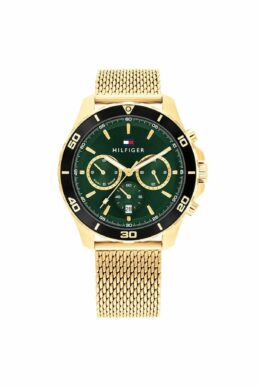 خرید مستقیم از ترکیه و ترندیول ساعت مردانه برند تامی هیلفیگر Tommy Hilfiger با کد TH1792093