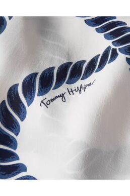 خرید مستقیم از ترکیه و ترندیول لباس زنانه برند تامی هیلفیگر Tommy Hilfiger با کد WW0WW38737