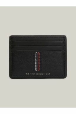 خرید مستقیم از ترکیه و ترندیول کیف پول مردانه برند تامی هیلفیگر Tommy Hilfiger با کد AM0AM12529