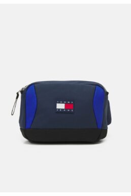 خرید مستقیم از ترکیه و ترندیول کیف کمری زنانه برند تامی هیلفیگر Tommy Hilfiger با کد xm0xm02926