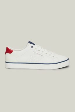 خرید مستقیم از ترکیه و ترندیول اسنیکر مردانه برند تامی هیلفیگر Tommy Hilfiger با کد TYC139C0EC76729410