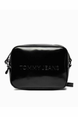 خرید مستقیم از ترکیه و ترندیول کیف دستی زنانه برند تامی هیلفیگر Tommy Hilfiger با کد AW0AW16266BDS