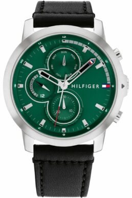 خرید مستقیم از ترکیه و ترندیول ساعت مردانه برند تامی هیلفیگر Tommy Hilfiger با کد TH1792151