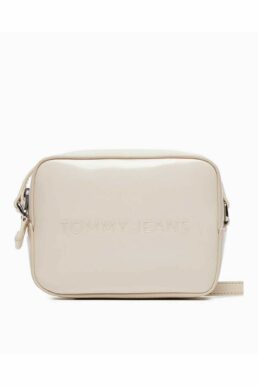 خرید مستقیم از ترکیه و ترندیول کیف دستی زنانه برند تامی هیلفیگر Tommy Hilfiger با کد AW0AW16266ACG