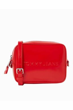 خرید مستقیم از ترکیه و ترندیول کیف دستی زنانه برند تامی هیلفیگر Tommy Hilfiger با کد AW0AW16266XNL