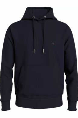 خرید مستقیم از ترکیه و ترندیول سویشرت مردانه برند تامی هیلفیگر Tommy Hilfiger با کد MW0MW33632DW5-MVI