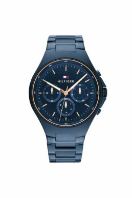 خرید مستقیم از ترکیه و ترندیول ساعت مردانه برند تامی هیلفیگر Tommy Hilfiger با کد TYC6CD2EB595907FA2