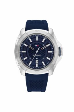 خرید مستقیم از ترکیه و ترندیول ساعت مردانه برند تامی هیلفیگر Tommy Hilfiger با کد TH1792134