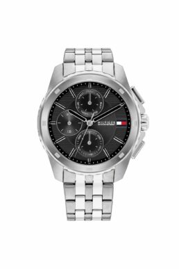 خرید مستقیم از ترکیه و ترندیول ساعت مردانه برند تامی هیلفیگر Tommy Hilfiger با کد TH1710620