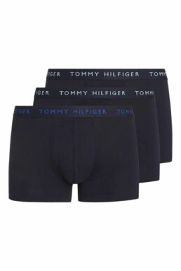 خرید مستقیم از ترکیه و ترندیول باکسر مردانه برند تامی هیلفیگر Tommy Hilfiger با کد UM0UM03283