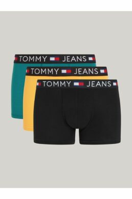 خرید مستقیم از ترکیه و ترندیول باکسر مردانه برند تامی هیلفیگر Tommy Hilfiger با کد UM0UM03159