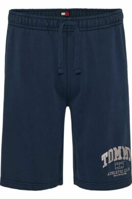 خرید مستقیم از ترکیه و ترندیول شورت و شلوارک مردانه برند تامی هیلفیگر Tommy Hilfiger با کد DM0DM18799C1G