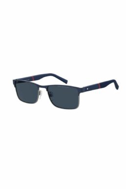 خرید مستقیم از ترکیه و ترندیول عینک آفتابی مردانه برند تامی هیلفیگر Tommy Hilfiger با کد 2040-20241