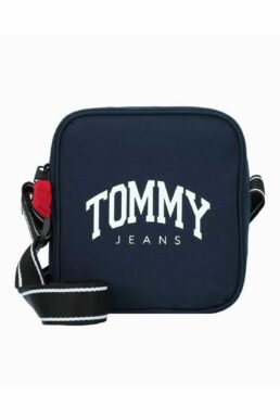 خرید مستقیم از ترکیه و ترندیول چمدان مردانه برند تامی هیلفیگر Tommy Hilfiger با کد AM0AM12132C1G