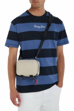 خرید مستقیم از ترکیه و ترندیول چمدان مردانه برند تامی هیلفیگر Tommy Hilfiger با کد AM0AM12134PKQ