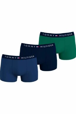 خرید مستقیم از ترکیه و ترندیول ست لباس زیر مردانه برند تامی هیلفیگر Tommy Hilfiger با کد UM0UM031800VX